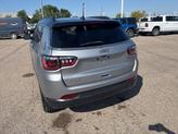 Thumbnail of 2022 Billet Silver Metallic Clearcoat Jeep Compass