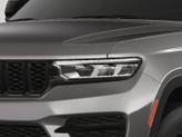 Thumbnail of 2025 Baltic Gray Metallic Clearcoat Jeep Grand Cherokee