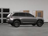 Thumbnail of 2025 Baltic Gray Metallic Clearcoat Jeep Grand Cherokee