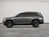 Thumbnail of 2025 Baltic Gray Metallic Clearcoat Jeep Grand Cherokee