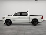 Thumbnail of 2026 Bright White Clearcoat RAM 1500