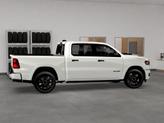 Thumbnail of 2026 Bright White Clearcoat RAM 1500