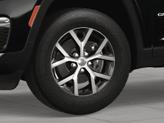 Thumbnail of 2025 Diamond Black Crystal Pearlcoat Jeep Grand Cherokee