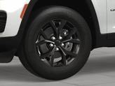Thumbnail of 2025 Bright White Clearcoat Jeep Grand Cherokee