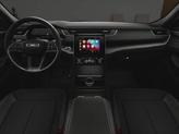 Thumbnail of 2025 Bright White Clearcoat Jeep Grand Cherokee