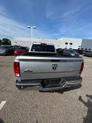 Thumbnail of 2018 Bright Silver Metallic Clearcoat RAM 1500