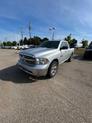 Thumbnail of 2018 Bright Silver Metallic Clearcoat RAM 1500