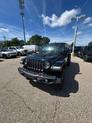 Thumbnail of 2020 Black Clearcoat Jeep Wrangler Unlimited