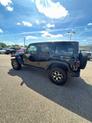 Thumbnail of 2020 Black Clearcoat Jeep Wrangler Unlimited