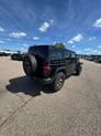 Thumbnail of 2020 Black Clearcoat Jeep Wrangler Unlimited