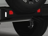 Thumbnail of 2025 Bright White Clearcoat Jeep Wrangler 4xe