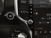 Thumbnail of 2026 Forged Blue Metallic RAM 1500