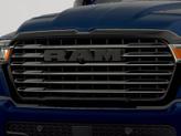 Thumbnail of 2026 Forged Blue Metallic RAM 1500