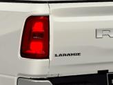 Thumbnail of 2026 Ivory White Tri-Coat Pearlcoat RAM 1500