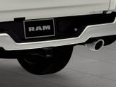 Thumbnail of 2026 Ivory White Tri-Coat Pearlcoat RAM 1500