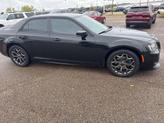 Thumbnail of 2018 Gloss Black Chrysler 300