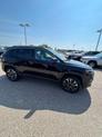 Thumbnail of 2022 Diamond Black Crystal Pearlcoat Jeep Compass