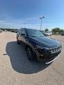 Thumbnail of 2022 Diamond Black Crystal Pearlcoat Jeep Compass