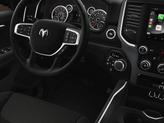 Thumbnail of 2025 Diamond Black Crystal Pearlcoat RAM 1500