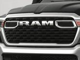 Thumbnail of 2025 Diamond Black Crystal Pearlcoat RAM 1500