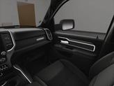 Thumbnail of 2025 Diamond Black Crystal Pearlcoat RAM 1500