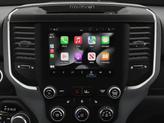 Thumbnail of 2025 Diamond Black Crystal Pearlcoat RAM 1500