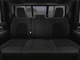 Thumbnail of 2025 Diamond Black Crystal Pearlcoat RAM 1500