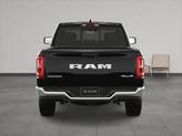 Thumbnail of 2025 Diamond Black Crystal Pearlcoat RAM 1500