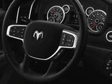 Thumbnail of 2025 Diamond Black Crystal Pearlcoat RAM 1500