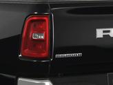 Thumbnail of 2025 Diamond Black Crystal Pearlcoat RAM 1500