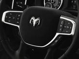 Thumbnail of 2025 Diamond Black Crystal Pearlcoat RAM 1500