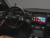 Thumbnail of 2025 Bright White Clearcoat Jeep Grand Cherokee