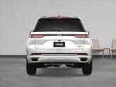 Thumbnail of 2025 Bright White Clearcoat Jeep Grand Cherokee
