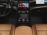 Thumbnail of 2025 Bright White Clearcoat Jeep Grand Cherokee