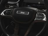 Thumbnail of 2025 Bright White Clearcoat Jeep Grand Cherokee