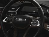 Thumbnail of 2025 Bright White Clearcoat Jeep Grand Cherokee