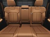 Thumbnail of 2025 Bright White Clearcoat Jeep Grand Cherokee