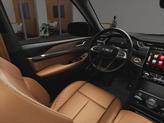 Thumbnail of 2025 Bright White Clearcoat Jeep Grand Cherokee