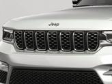 Thumbnail of 2025 Bright White Clearcoat Jeep Grand Cherokee