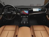 Thumbnail of 2025 Bright White Clearcoat Jeep Grand Cherokee