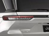 Thumbnail of 2025 Bright White Clearcoat Jeep Grand Cherokee