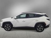 Thumbnail of 2023 Serenity White Pearl Hyundai TUCSON