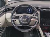 Thumbnail of 2023 Serenity White Pearl Hyundai TUCSON