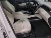 Thumbnail of 2023 Serenity White Pearl Hyundai TUCSON