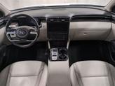 Thumbnail of 2023 Serenity White Pearl Hyundai TUCSON