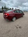 Thumbnail of 2016 Siren Red Tintcoat Chevrolet Cruze