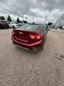 Thumbnail of 2016 Siren Red Tintcoat Chevrolet Cruze