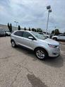 Thumbnail of 2017 INGOT SILVER METALLIC Ford Edge