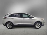 Thumbnail of 2017 INGOT SILVER METALLIC Ford Edge