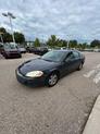 Photo of 2008 Slate Metallic Chevrolet Impala